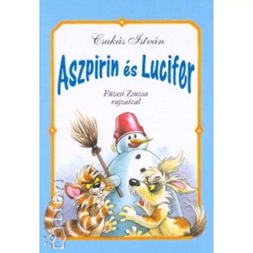 Aszpirin és Lucifer