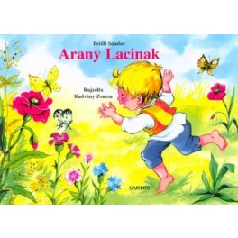 Arany Lacinak