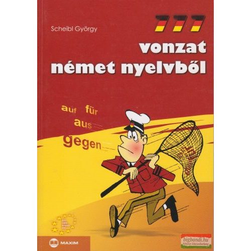 777 vonzat német nyelvből