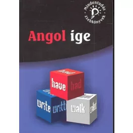 Angol ige /Mindentudás zsebkönyvek
