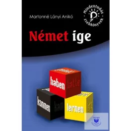 Német ige /Mindentudás zsebkönyvek
