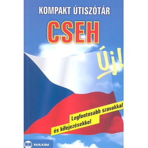 Cseh /Kompakt útiszótár