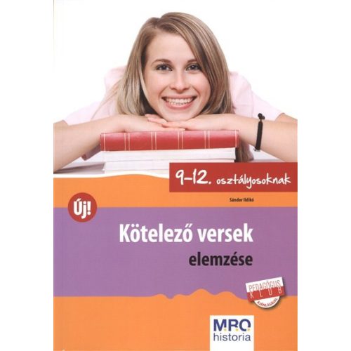 Kötelező versek elemzése /9-12. osztályosoknak