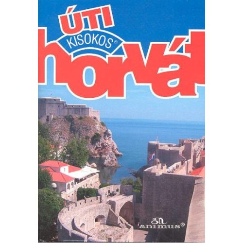 Horvát kisokos /Úti