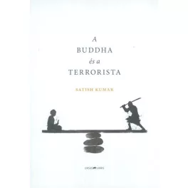 A Buddha és a terrorista
