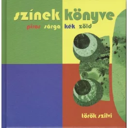 Színek könyve