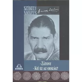 Zátony /Kié ez az ország?