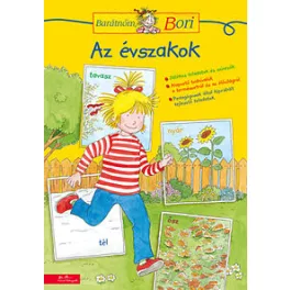 Az évszakok /Barátnőm, Bori