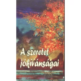 A szeretet jókívánságai