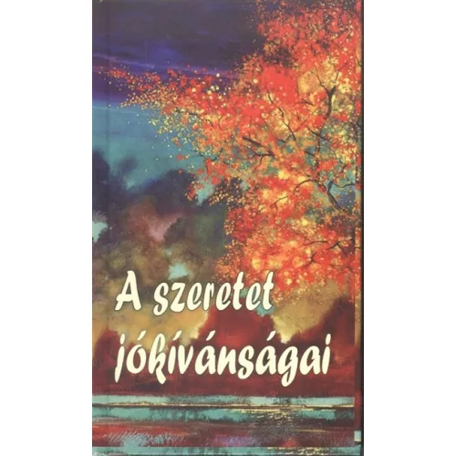 A szeretet jókívánságai