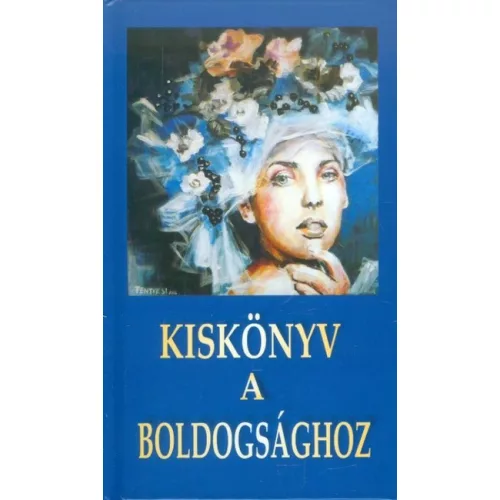 Kiskönyv a boldogsághoz
