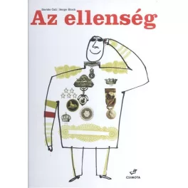 Az ellenség