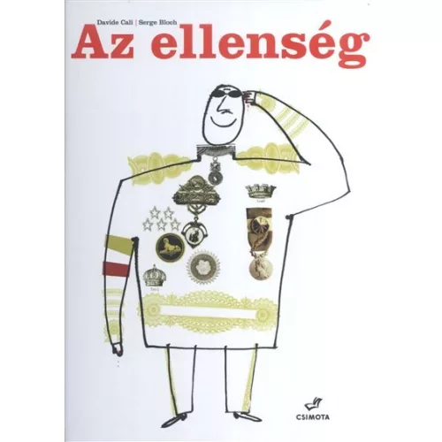 Az ellenség