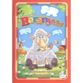   Bárányfelhő /Iskola-előkészítő feladatok óvodásoknak
