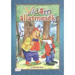 *Vidám állatmesék