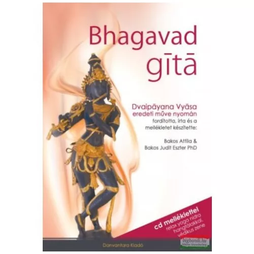 Bhagavad-gítá