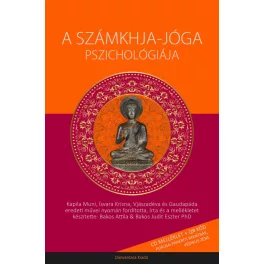 A Számkhya-jóga pszichológiája