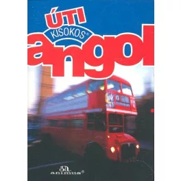 Angol kisokos /Úti