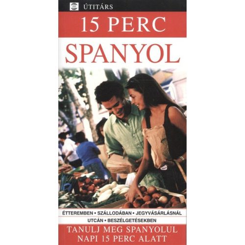 15 perc spanyol