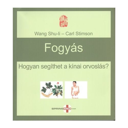 Fogyás /Hogyan segíthet a kínai orvoslás?