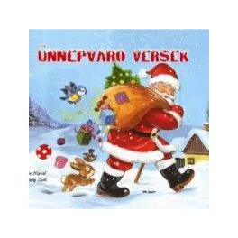*ÜNNEPVÁRÓ VERSEK §K /LEPORELLÓ