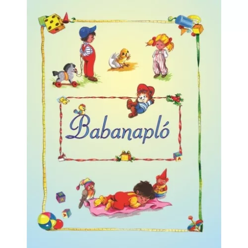 Babanapló
