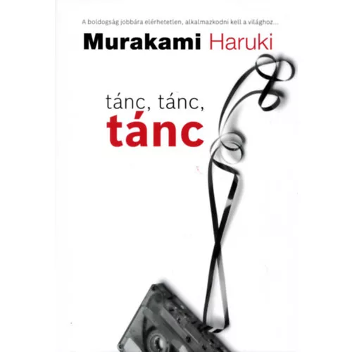 Tánc, tánc, tánc (3. kiadás)
