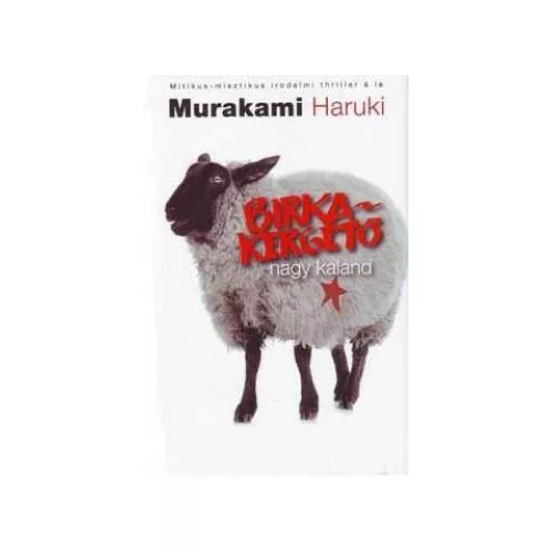 Birkakergető nagy kaland