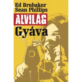 Alvilág 1. - Gyáva (képregény)