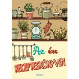 Az én recepteskönyvem