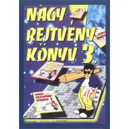 Nagy rejtvénykönyv 03.