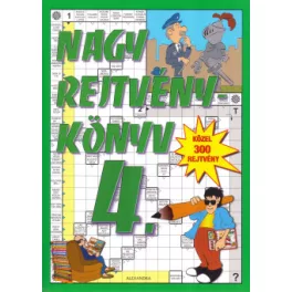 Nagy rejtvénykönyv 04.