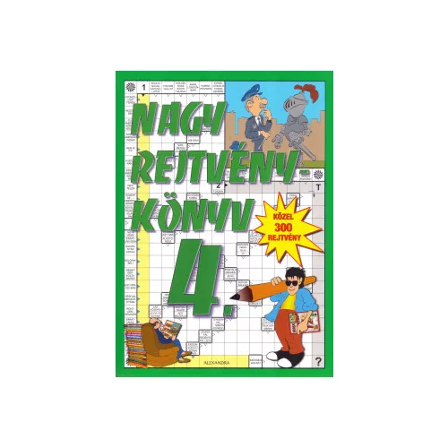 Nagy rejtvénykönyv 04.