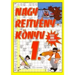 Nagy rejtvénykönyv 01.