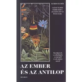 AZ EMBER ÉS AZ ANTILOP